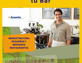 Marketing Para Pequeños y Medianos Restaurantes